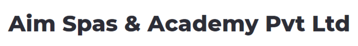 Aim Spas And Academy Private Limited - Mylapore - Chennai
