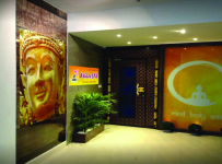 Ashlee Spa - Tambaram - Chennai