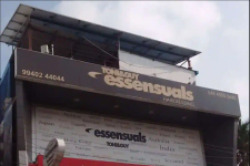 Essensuals Hairdressing By Toni & Guy - Jawahar Nagar - Chennai