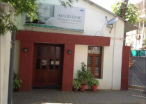 Sanjeevanam Ayurvedic Therapy Centre - Nungambakkam - Chennai