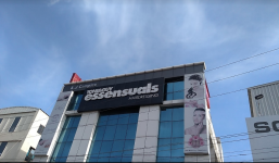 Essensuals By Toni & Guy - Iyyappanthangal - Chennai