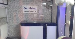 Blue Waves Unisex Beauty Parlour & Spa - Anna Nagar - Chennai