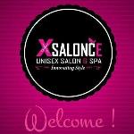 Xsalonce Unisex Salon and Spa - Mogappair - Chennai