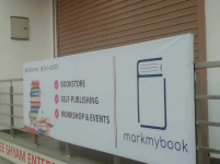Markmybook - Vaishali Nagar - Jaipur