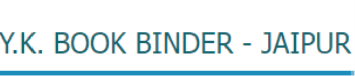 Y K Book Shop - Chandpole Bazar - Jaipur