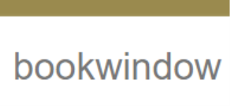 Bookwindow - Shanti nagar - Jaipur