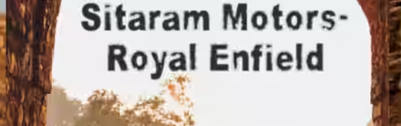Sitaram Motors - Kancharapalem - Visakhapatnam