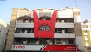 Siva Sankar Motors - Visakhapatnam Airport - Visakhapatnam