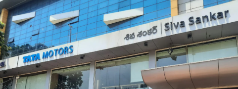 Siva Sankar Motors Pvt Ltd - Nggo`s Colony - Visakhapatnam