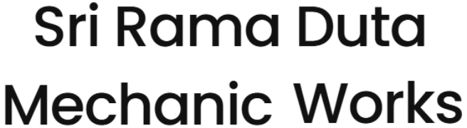 Sri Rama Duta Mechanic Works - Madhurawada - Visakhapatnam