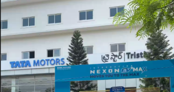 Tristar TATA - Marripalem - Visakhapatnam