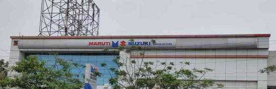 Varun Motors Pvt Ltd - Auto Nagar - Visakhapatnam