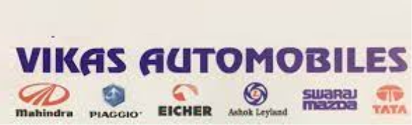 Vikas Automobiles - Maddilapalem - Visakhapatnam
