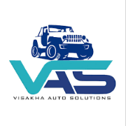 Visakha Auto Solutions - Industrial Estate - Visakhapatnam