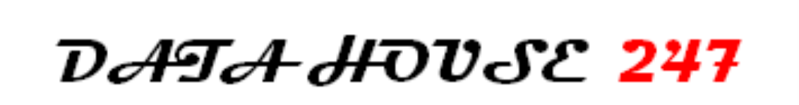 Datahouse 247
