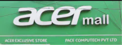 Pace Computech - Shakarpur - Delhi