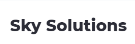 Sky Solutions - Vijay Block - Delhi