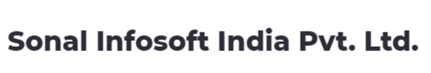 Sonal Infosoft India Private Limited - Nehru Place - Delhi