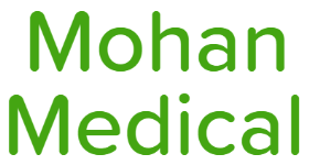 Mohan Medical - Andheri West - Mumbai