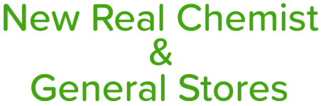 New Real Chemist & General Stores - Andheri West - Mumbai