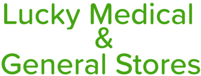 Lucky Medical & General Stores - Andheri West - Mumbai
