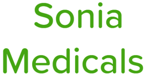Sonia Medicals - Andheri West - Mumbai