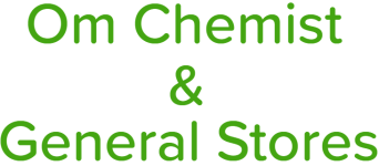 Om Chemist & General Stores - Andheri West - Mumbai