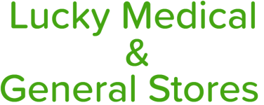 Lucky Medical & General Stores - Andheri West - Mumbai