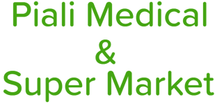 Piali Medical & Super Market - Andheri West - Mumbai