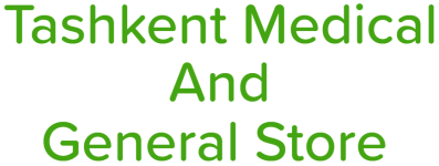 Tashkent Medical And General Store - Andheri West - Mumbai