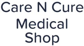 Care N Cure Medical Shop - Andheri West - Mumbai