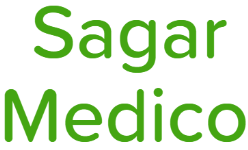 Sagar Medico - Andheri West - Mumbai