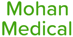 Mohan Medical - Andheri West - Mumbai