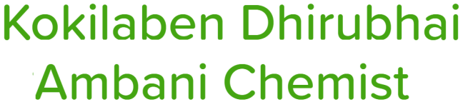 Kokilaben Dhirubhai Ambani Chemist - Andheri West - Mumbai