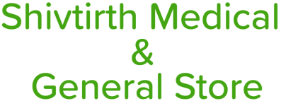Shivtirth Medical & General Store - Andheri West - Mumbai