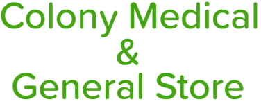 Colony Medical & General Store - Andheri West - Mumbai