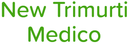 New Trimurti Medico - Andheri West - Mumbai