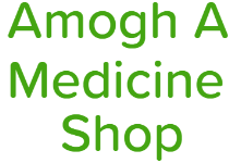 Amogh A Medicine Shop - Andheri West - Mumbai
