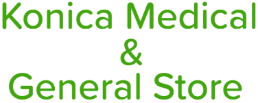 Konica Medical & General Store - Andheri West - Mumbai