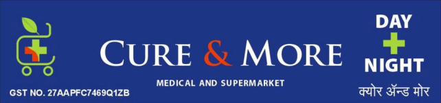 Cure & More Medical And Supermarket - Andheri West - Mumbai