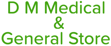 D M Medical & General Store - Andheri West - Mumbai