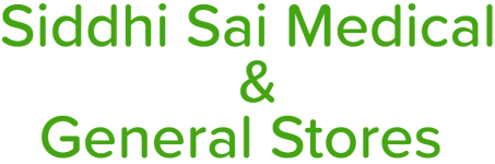 Siddhi Sai Medical & General Stores - Andheri West - Mumbai