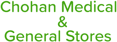 Chohan Medical & General Stores - Andheri West - Mumbai