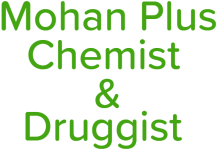 Mohan Plus Chemist & Druggist - Andheri West - Mumbai