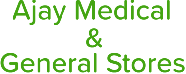 Ajay Medical & General Stores - Andheri West - Mumbai