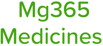 Mg365 Medicines - Andheri West - Mumbai
