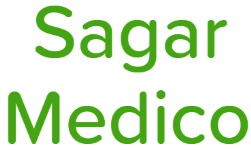 Sagar Medico - Andheri West - Mumbai