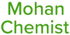 Mohan Chemist - Andheri West - Mumbai