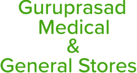 Guruprasad Medical & General Stores - Andheri West - Mumbai