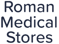 Roman Medical Stores - Andheri West - Mumbai